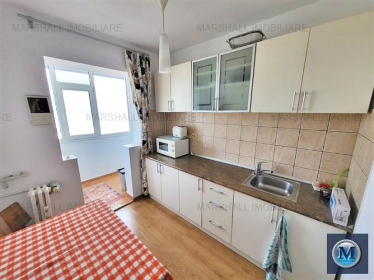 Apartament 3 camere de inchiriat, zona B-dul Bucuresti, 60 mp #16406