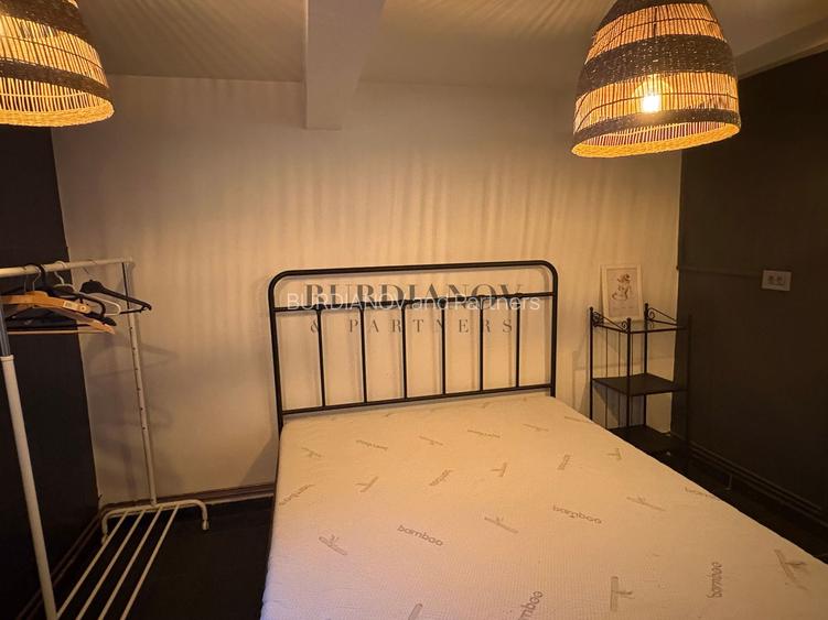 Apartament cu 2 camere in vila la demisol - Zona Kiseleff - 8