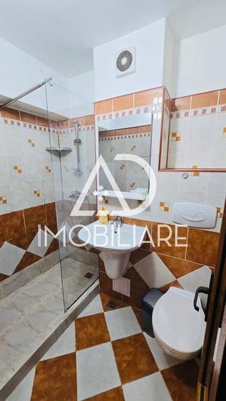 Apartament 2 camere ultracentral – Alexandru Vlahuță, lângă Hotel Gorj