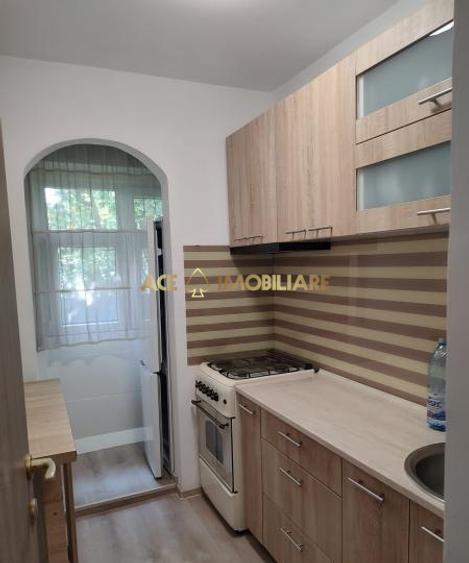 2 Camere de inchiriat | Brancoveanu | Mobilat | Utilat |