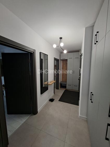 Garsoniera exigent plaza totul nou faza 4 - 7