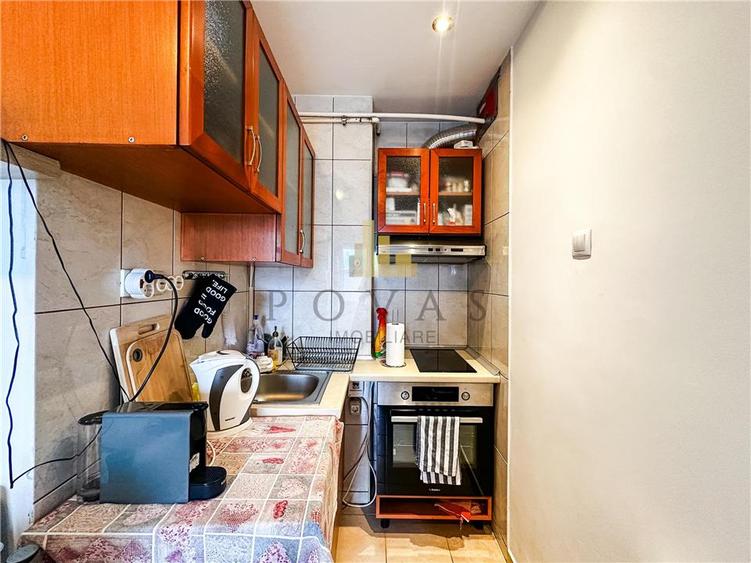Vanzare Apartament 2 Camere Cotroceni - Eroilor