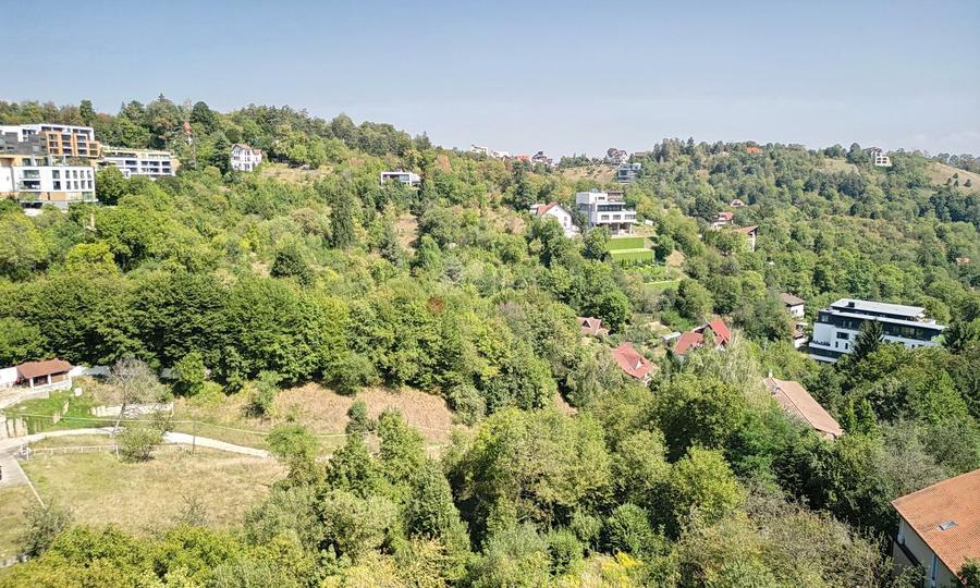 Teren intravilan Brasovul Vechi