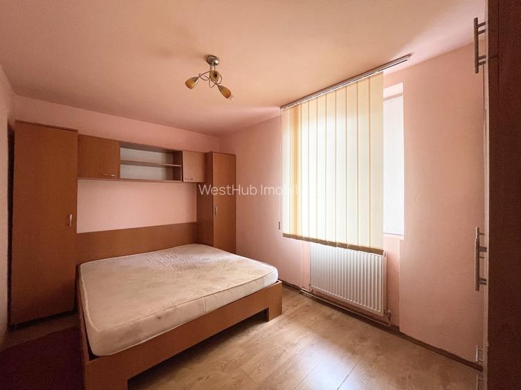 Apartament 2 camere, super pozitie- Complexul Studentesc - 3
