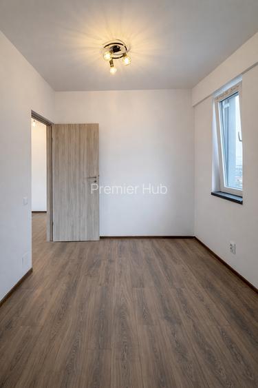 Exclusivitate! Apartament decomandat 2 camere, etaj intermediar, Str. Teilor - 7