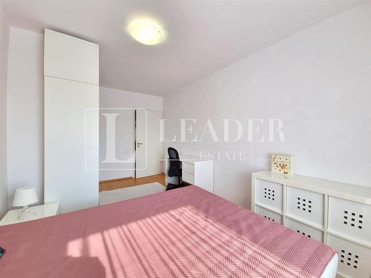 Beautiful 3 room apartment for rent I Pool I private compound