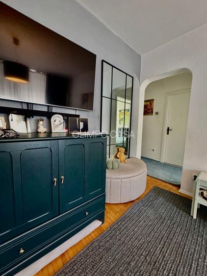 Apartament 3 Camere | Sector 1 | Bld.Mihalache | loc parcare inclus - 2