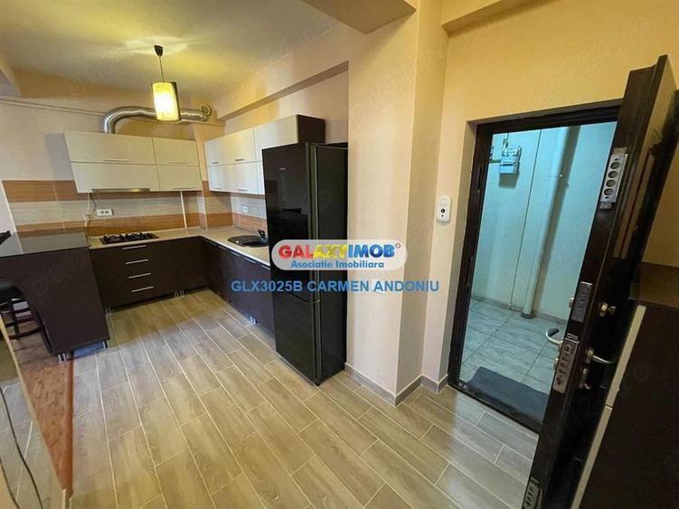 INCHIRIERE APARTAMENT 2 CAMERE MILITARI RESIDENCE