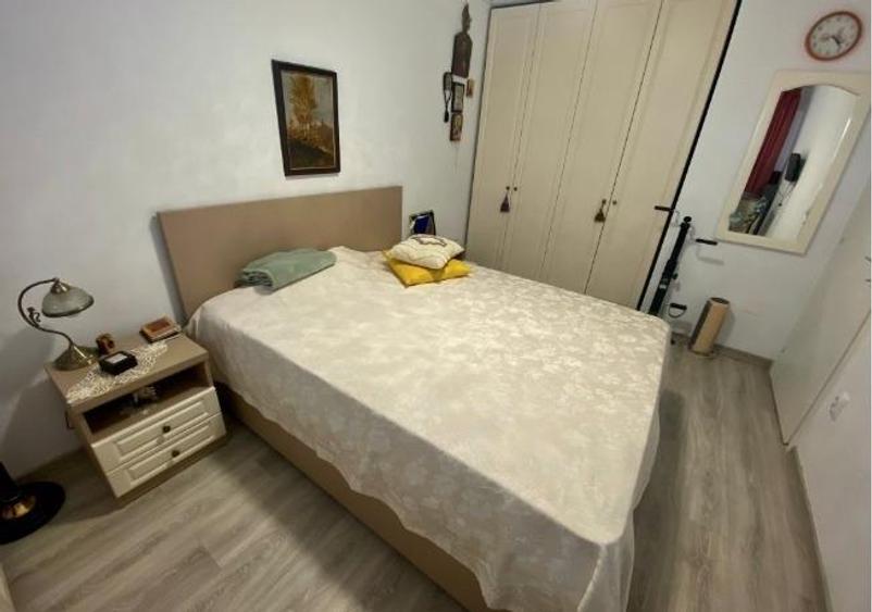 Apartament 2 camere de inchiriat Copou,