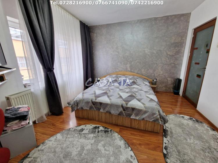 Cladire multifunctionala- mixta, De Vanzare, Str. Lotrului, Targu-Jiu