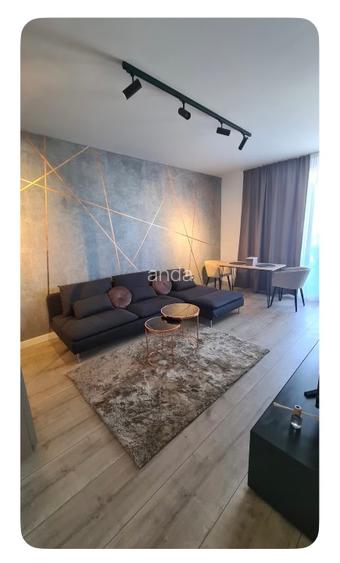 De închiriat – Apartament 2 camere | 50 mp | 700 €/lună (preț fix) - 3