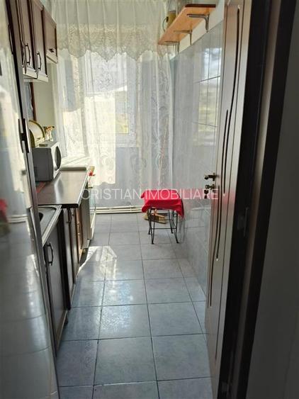 2 camere, confort 2, etaj 5, Viziru 3, mobilat si utilat - 8