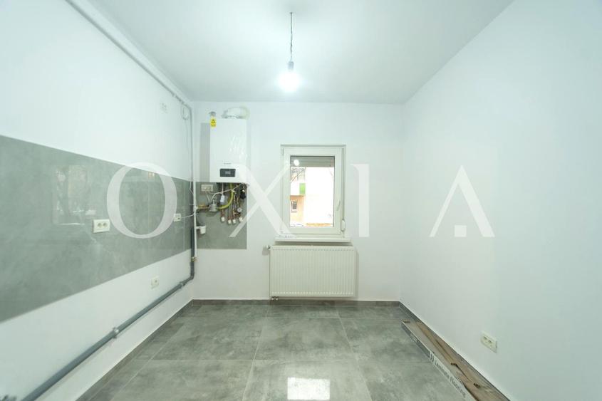 AX1240 Soarelui, Decomandat, Renovat Complet