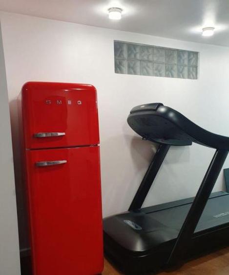 Garsoniera tip Studio In Vila | Bucurestii Noi-Chitila | Mobilat Cochet | Ac |