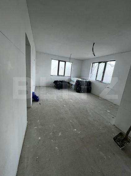 Casa de vanzare, 118 mp, zona Sendreni