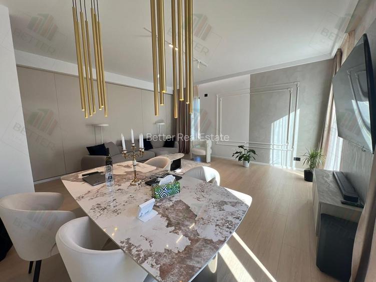 Casă individuală 4 camere modernă - acces asfaltat - curte 370 mp/ Berceni - 6