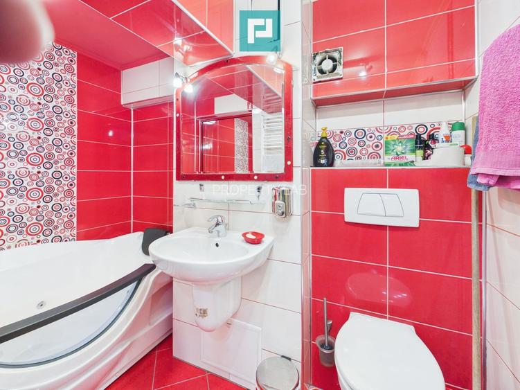 Apartament Premium 4 camere, 89mp, etaj 1, Complex - 31