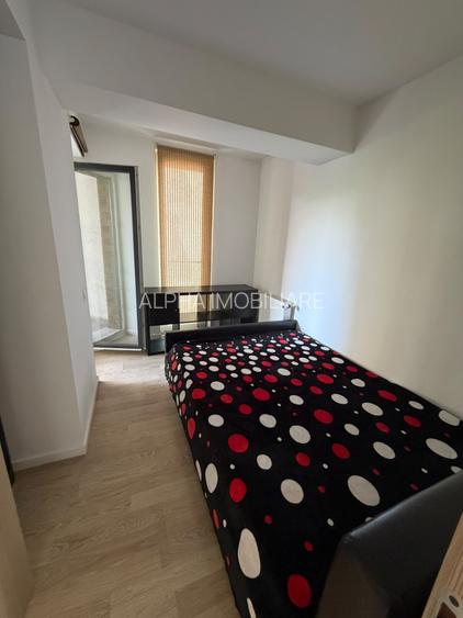 Apartament 2 camere Grozavesti | Politehnica Park - 5