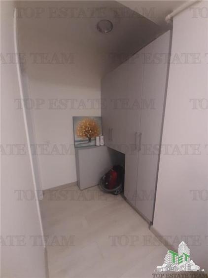 Matei Basarab in exclusivitate apartament deosebit- mobilat -utilat lux