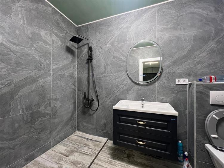 Apartament 2 camere zona marinescu finisat cu loc de parcare subteran