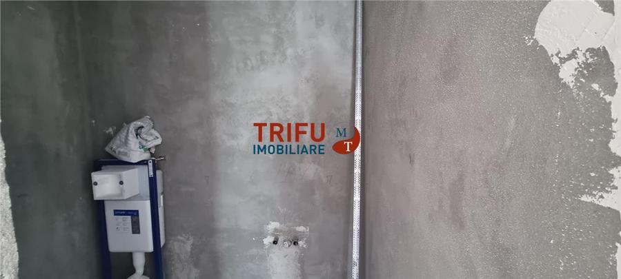 Casa pe nivel in Micesti la asfalt 408 mp teren