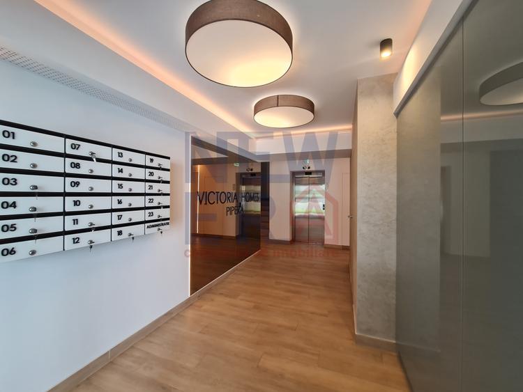 Apartament NOU 2 camere Victoria Homes direct dezvoltator