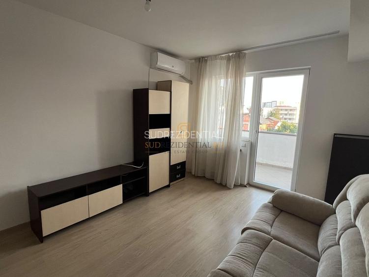 Apartament 3 camere, terasa generoasa, acces metrou Aparatorii Patriei - 2