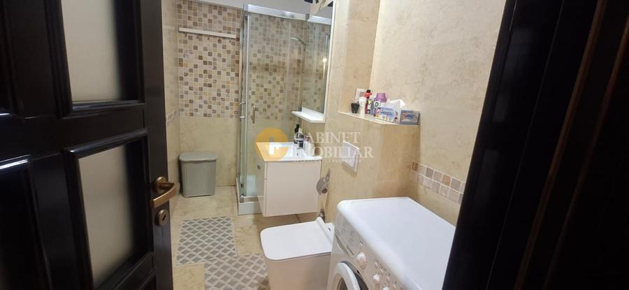 Mutare Imediată! Apartament modern 2 camere, INTABULAT – Royal Town, Copou