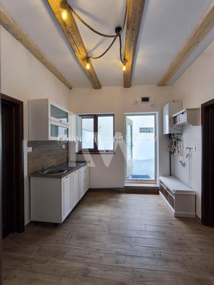 Apartament 2 camere  I Singur in curte - 2