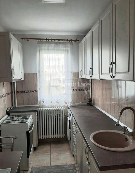 2 camere, 4/10, anvelopat-Drumul Taberei - 4