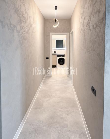 Aviatorii Residence | Apartament Premium -  Prima închiriere | Parcare subteran - 9