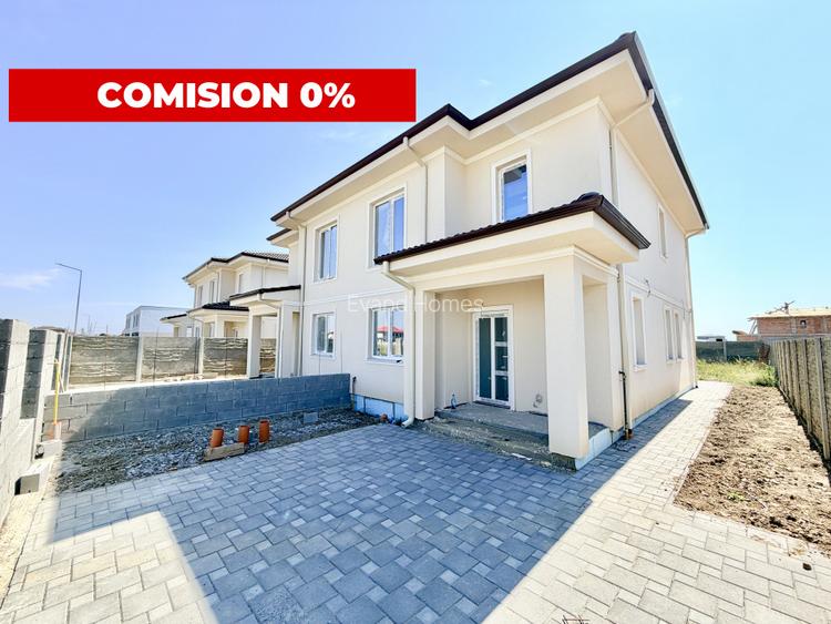 Duplex premium 4 camere | Acces asfaltat | 110 mp utili | Zona Kaufland - 2