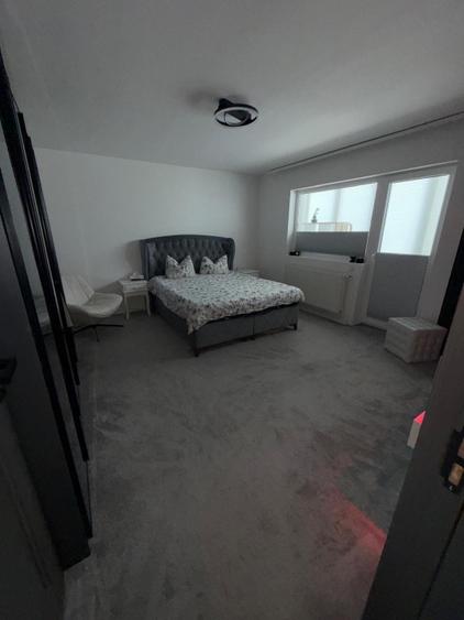 Apartament premium Calea Moldovei