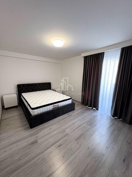 Apartament cu 2 camere in bloc NOU in AMA Residence-Unirii