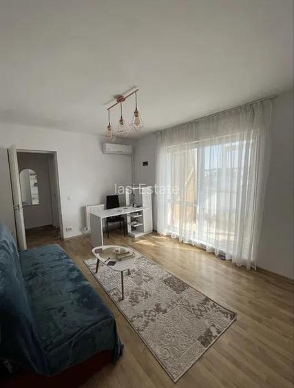 Apartament 2 Camere Gara - Arcu - 4