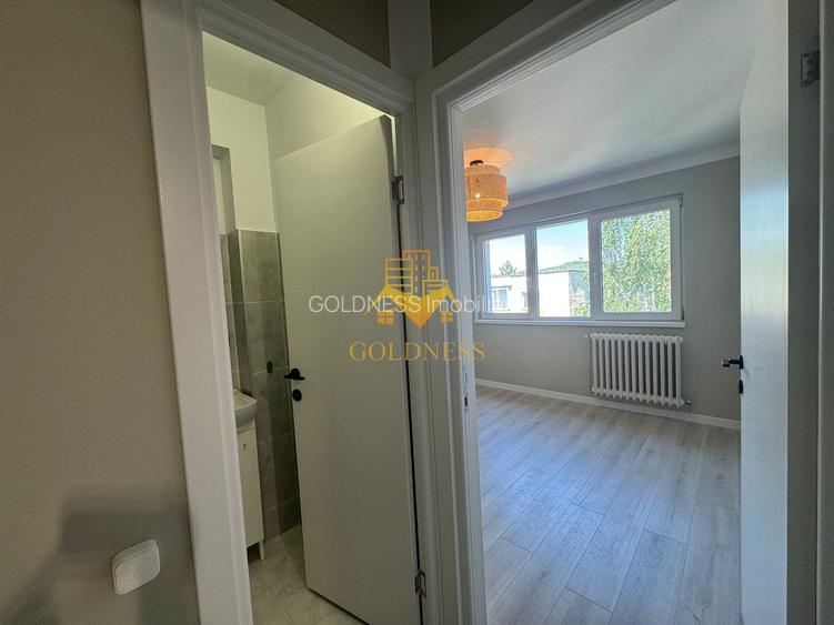 4 camere decomandate, Cartier Manastur, McDonalds, Primaverii, - 16