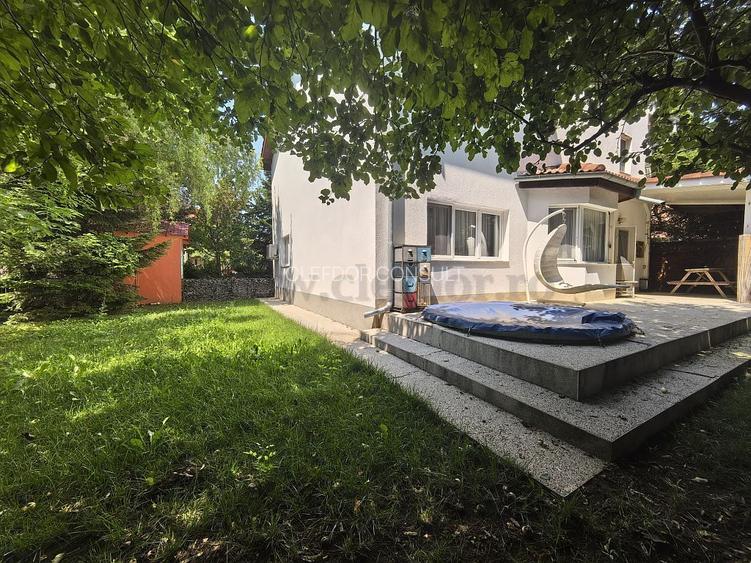 Vila in apropiere de OMV Pipera - 22