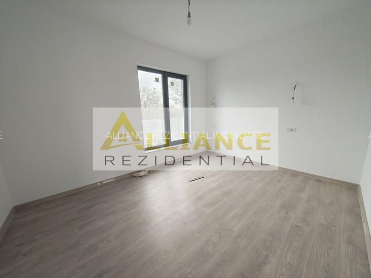 Casa parter | 73 mp utili | Incalzire in pardoseala | Comuna Berceni