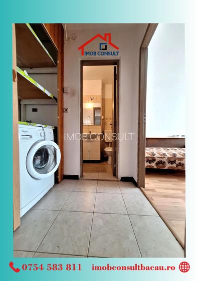 Apartament cu 2 camere de vânzare – Strada Milcov | Decomandat | Etaj 2 |CE1716 - 6