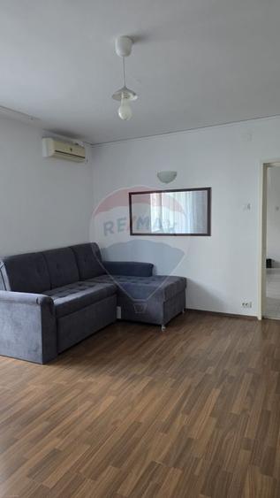 Apartament 2 camere decomandat/mobilat Dristor