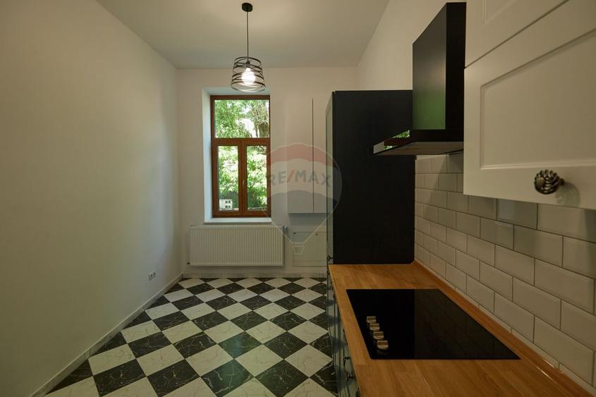 Spațiu de birouri de 106 mp de vânzare Ultracentral