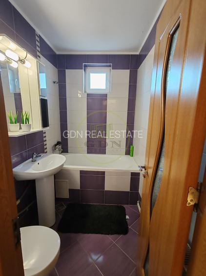 Apartament cu 2 camere de închiriat – Hipodrom - 3