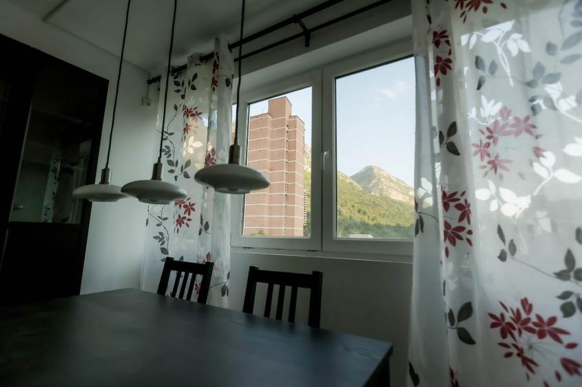 Apartament Zona ideala