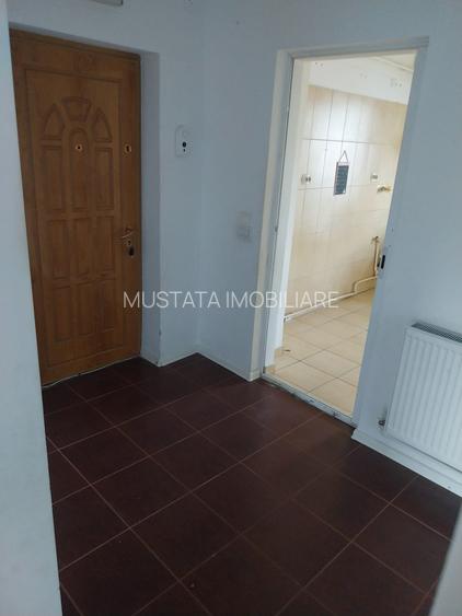 Spatios! Apartament 3 camere decomandat, ans. Dorobantilor. - 9