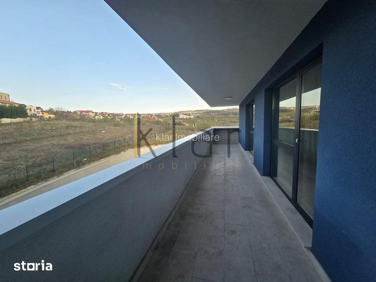 Apartament PREMIUM 3 camere 79mp, Zorilor - Wings - 8
