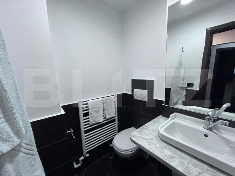 Apartament 3 camere, 75 mp, zona Revolutiei