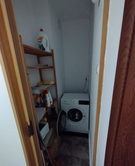 Apartament 2 camere decomandat, intre statiile de metrou Lujerului si Gorjului