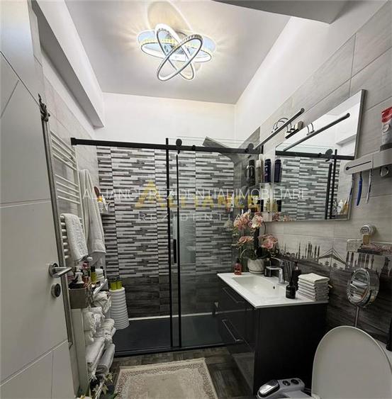 Apartament 2 camere | Finisaje premium | Metalurgiei - 11