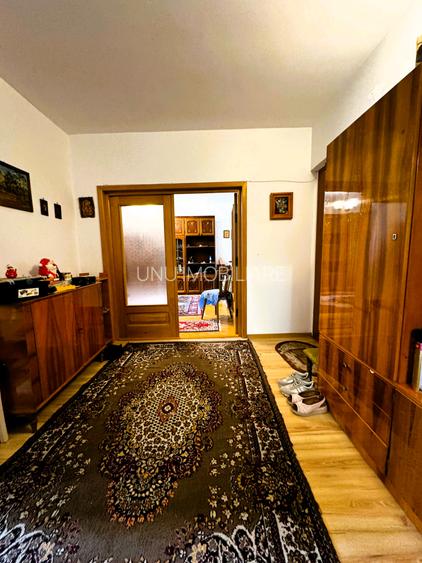 Oancea-Sf Maria-2 Camere Decomandat 63mp-bloc 1990 - 5
