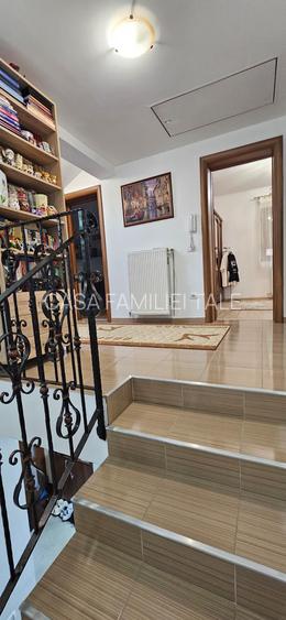 Casă individuală 5 camere – Ghiroda, vatră veche | teren 506 mp, lângă parc - 21
